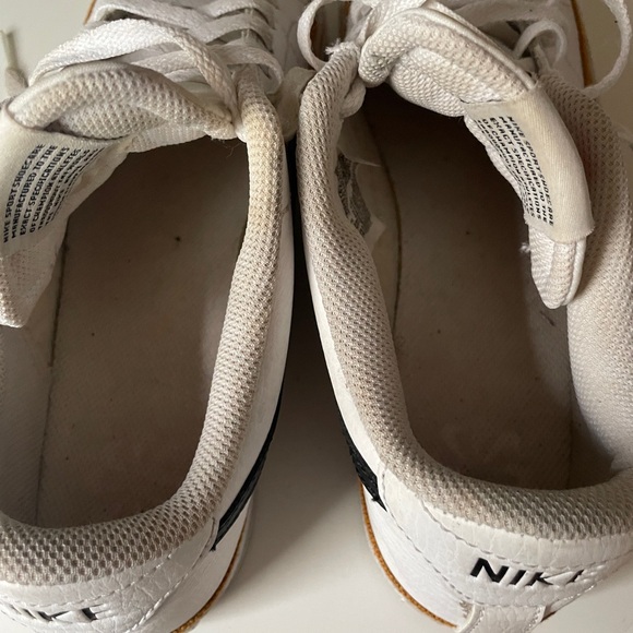 Nike court legacy sneakers - Picture 6 of 8